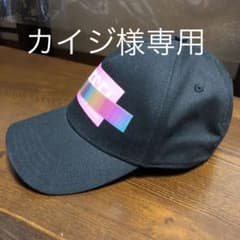 カイジ様専用 DIESELキャップのサムネイル