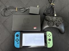 Nintendo Switch本体　コントローラー無しSDカード付き コントローラー | My Nintendo Store（マイニンテンドーストア）