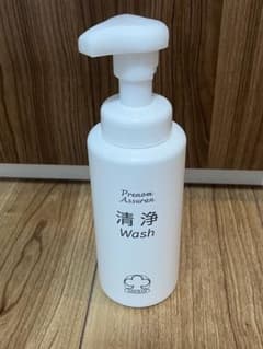 アシュランASSURAN 清浄〈全身清浄料〉380mlのサムネイル