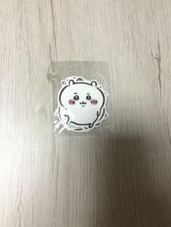 ちいかわステッカーセットのサムネイル