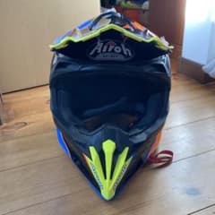 Airoh アイロー　ヘルメットのサムネイル