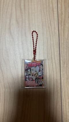 XG キーホルダー Maya
