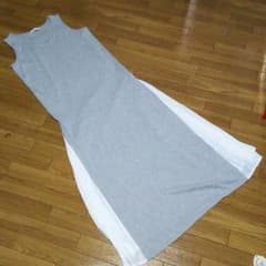 ★ANAP★ロングワンピース【新品同様】のサムネイル