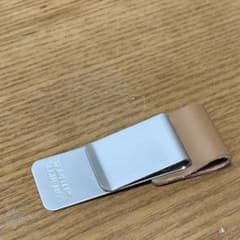 トラベラーズノート　ペンホルダーのサムネイル