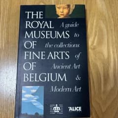 The Royal Museums of Fine Arts ofBelgiumのサムネイル