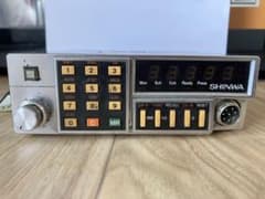 SINWA パーソナルま無線機　GBのサムネイル