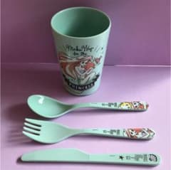 アリエル食器セット★のサムネイル