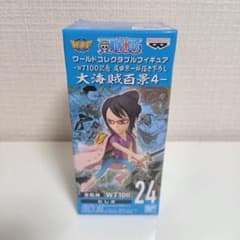 원피스 ONEPIECE 워콜레 피규어 타시기 대해적 백경 타시기
