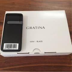 au gratina ほとんど未使用のサムネイル