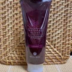 ナチュラルプラント ヘアミルクのサムネイル