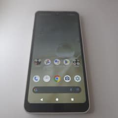 AQUOS wish2 アンドロイド14 シムフリーアクオスウイッシュ本体895