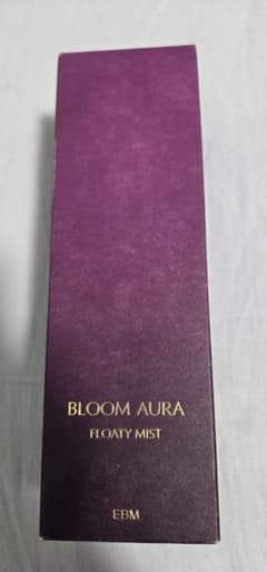 【大容量】BLOOM AURA FLOATY MIST 200ml