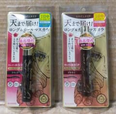 ヒロインメイク ロング&カールマスカラセットのサムネイル