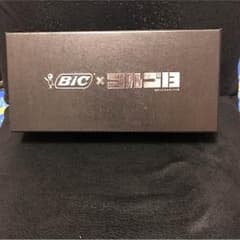 BIC×ゴルゴ13特注ライターケースのサムネイル