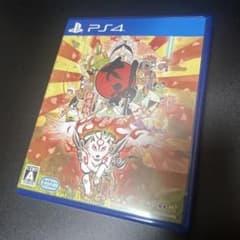PS4 大神 絶景版のサムネイル