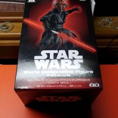スターウォーズ フィギュアのサムネイル