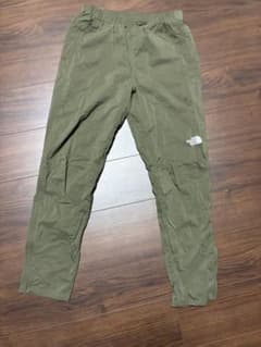 THE NORTH FACE NB82185 パンツ カーキ Mのサムネイル