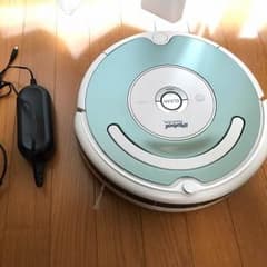 ルンバ527のサムネイル
