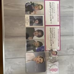 treasure ヒョンソク　グッズのサムネイル