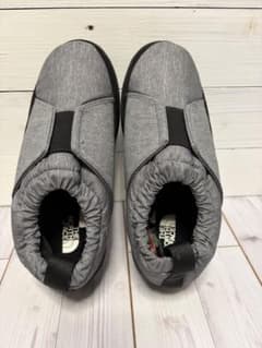 THE NORTH FACE アウトドアシューズ グレーユニセックス(25cm)のサムネイル