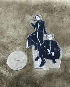 도쿄 리벤저스 아크릴 스탠드 아시야 형제