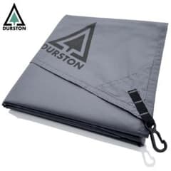 ☆新品 Durston X-Dome 1+ 純正グラウンドシート 105g - メルカリ