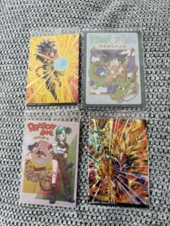 ○即日発送 ドラゴンボール イタジャガ 4枚セット - メルカリ