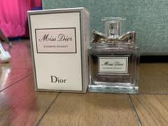 CHRISTIAN DIOR クリスチャンディオール ミスディオール シェリー…のサムネイル