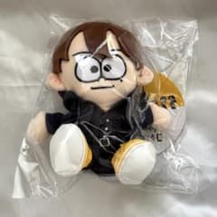 新品未開封】timelesz 猪俣周杜 ぬい FAM DOME - メルカリ