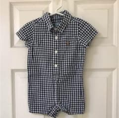 GAP ロンパースのサムネイル