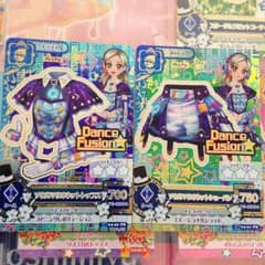アイカツのサムネイル
