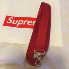 supremeランヤード ずぼら餅様専用のサムネイル