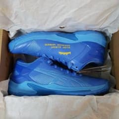 ASICS×ballaholic GELBURST LOW ボーラホリックのサムネイル