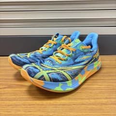 NOOSA TRI 15 ヌーサトライ15 メンズランニングシューズ　27.5のサムネイル