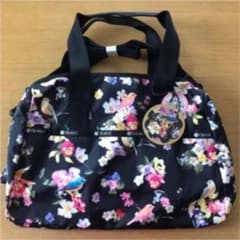 【新品】chesty チェスティ レスポ バッグ レスポートサック ショルダーのサムネイル