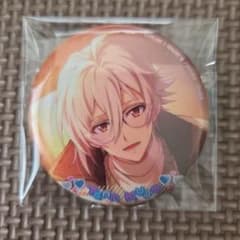 アイドリッシュセブン 缶バッジ 九条天のサムネイル