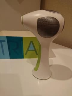［値下げ］TRIA BEAUTY トリアビューティー パーソナルレーザー脱毛気のサムネイル