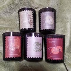 大阪関西万博 サウジアラビア館 キャンドル - メルカリ