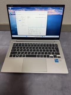 ジャンクHP EliteBook 630 G10 Core i3 13世代ノート ジャンクHP EliteBook 630 G10 Core i3 13世代ノート - メルカリ