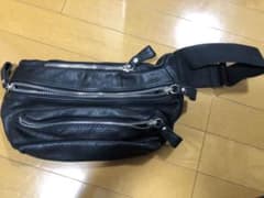 ボディバッグ ウエストポーチ ショルダーバッグのサムネイル