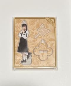 私立恵比寿中学 エビ中 仲村悠菜 POP UP アクリルスタンドのサムネイル