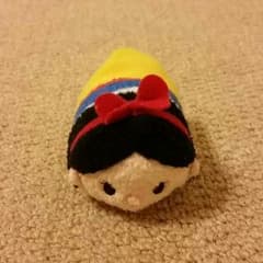 ツムツムSサイズ 白雪姫のサムネイル