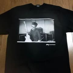 おはよさん専用！最終値下げ★Stussy × Josh Cheuse Tシャツのサムネイル