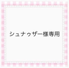 シュナゥザー様専用のサムネイル