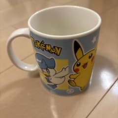 ポケモン マグカップ 約300ml ピカチュウのサムネイル