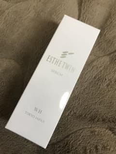 エステツイン　WH セラムのサムネイル