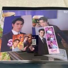 Boss CKM Shootのサムネイル