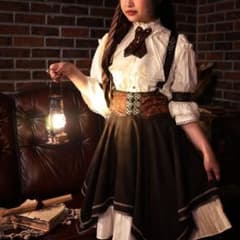 Amavel：Steampunk Pirateシリーズのサムネイル