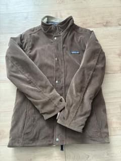 Patagonia コーデュロイジャケット　06製のサムネイル