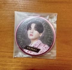 FANTASTICS BOT 2024缶バッジ カプセル 八木勇征 - メルカリ